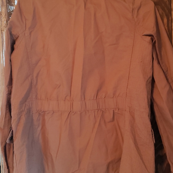 NWOT Jacket - Picture 3 of 3
